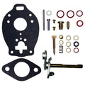 Carburetor Kit R2491 for Cockshutt