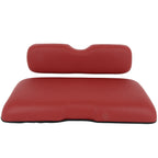Front Cushion Set for E-Z-GO RXV (2008-Present)