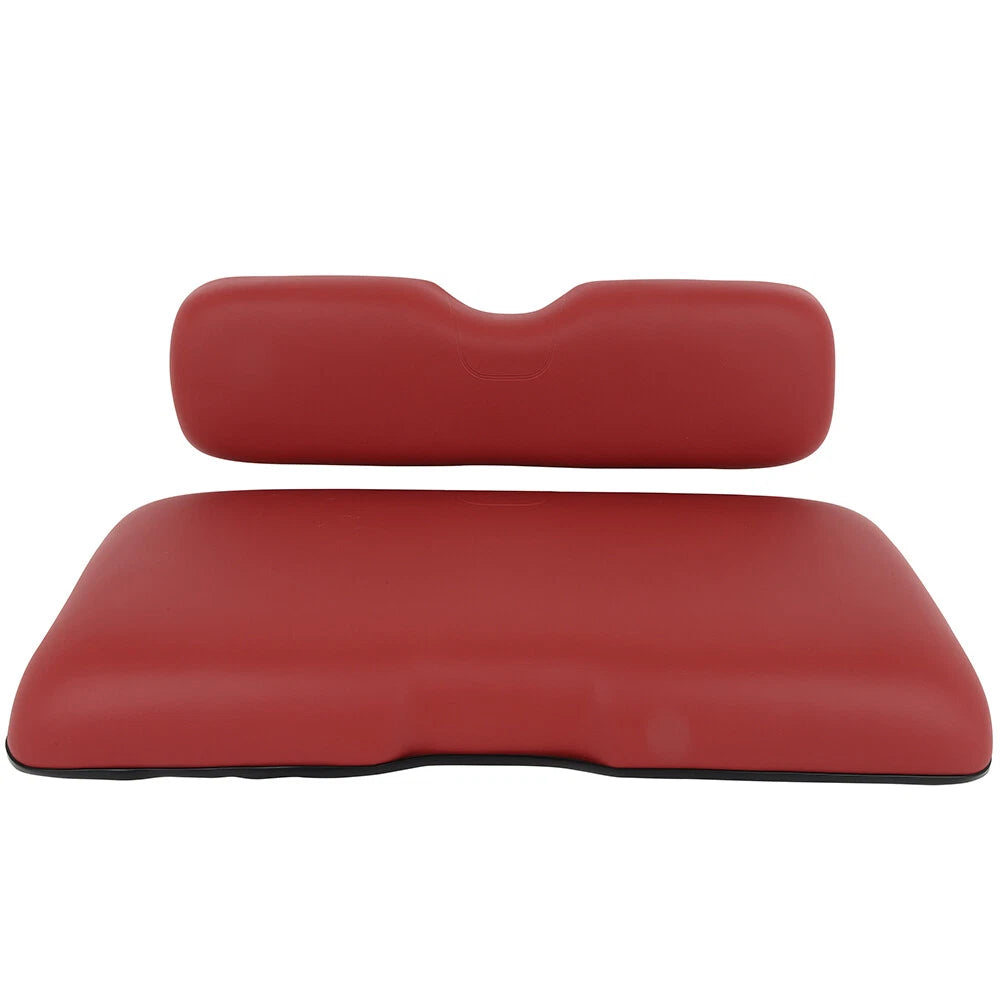 Front Cushion Set for E-Z-GO RXV (2008-Present)