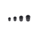 Set of 22 Ferrite Core Choke Rings for Data Transmission