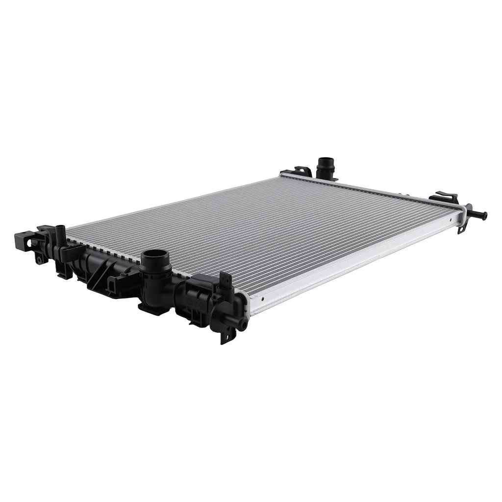 Radiator System for Land Rover LR2 Range Rover Evoque (2008–2017)