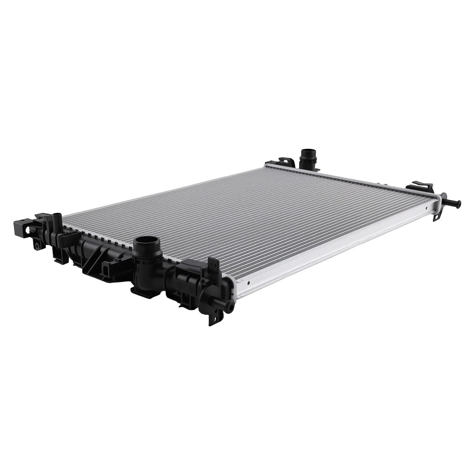 Radiator System for Land Rover LR2 Range Rover Evoque (2008–2017)