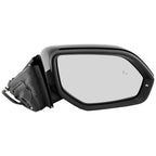 Heated Right Side Mirror for VW Jetta (2019–2023)