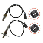 2PC O2 Oxygen Sensor for Lexus RX300 Toyota Highlander (1999-2003)