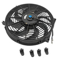 14" Engine Cooling Fan for Subaru Crosstrek Forester WRX Buick Regal (2013–2021) 89051334