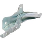 Set of 2 Hood Hinges for Santa Fe Sport