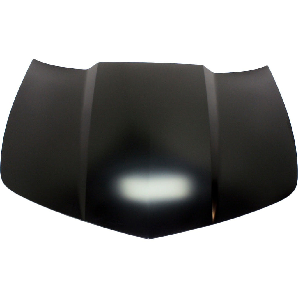 Hood for Chevrolet Camaro (2010–2015) Steel