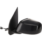 Driver Left Side Heated Mirror for Nissan Frontier, Xterra