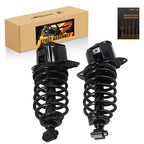 2X Rear Strut Spring Assembly for Mercury Montego (2005–2007)