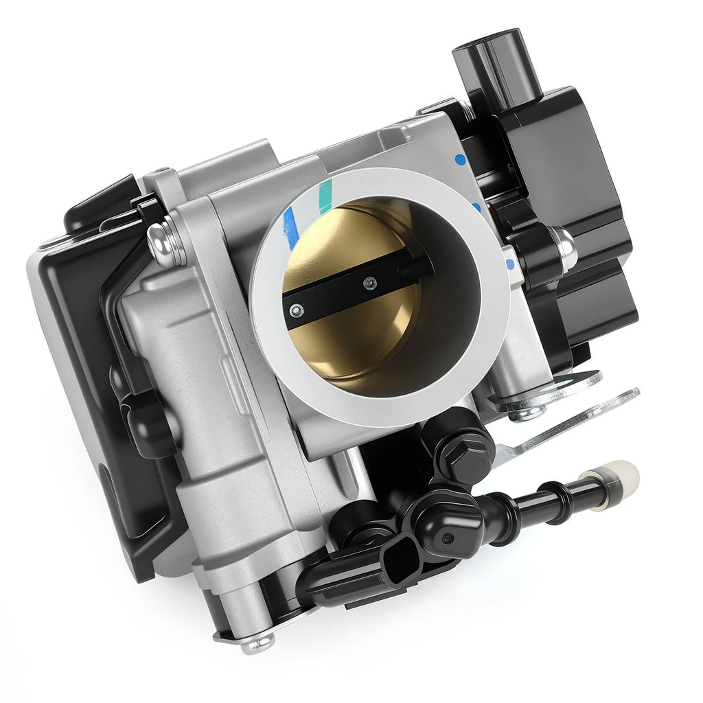 Throttle Body for Honda Rancher 420 TRX420FM1 TRX420FE1 TRX420FA (2020–2024)