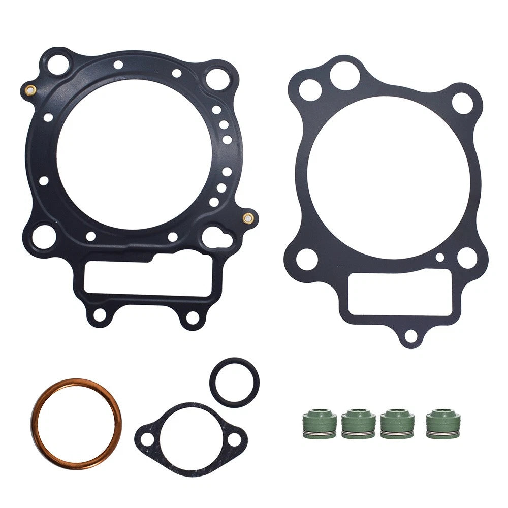 Top End Head Gasket Kit for Honda CRF250R CRF250X (2004–2016)
