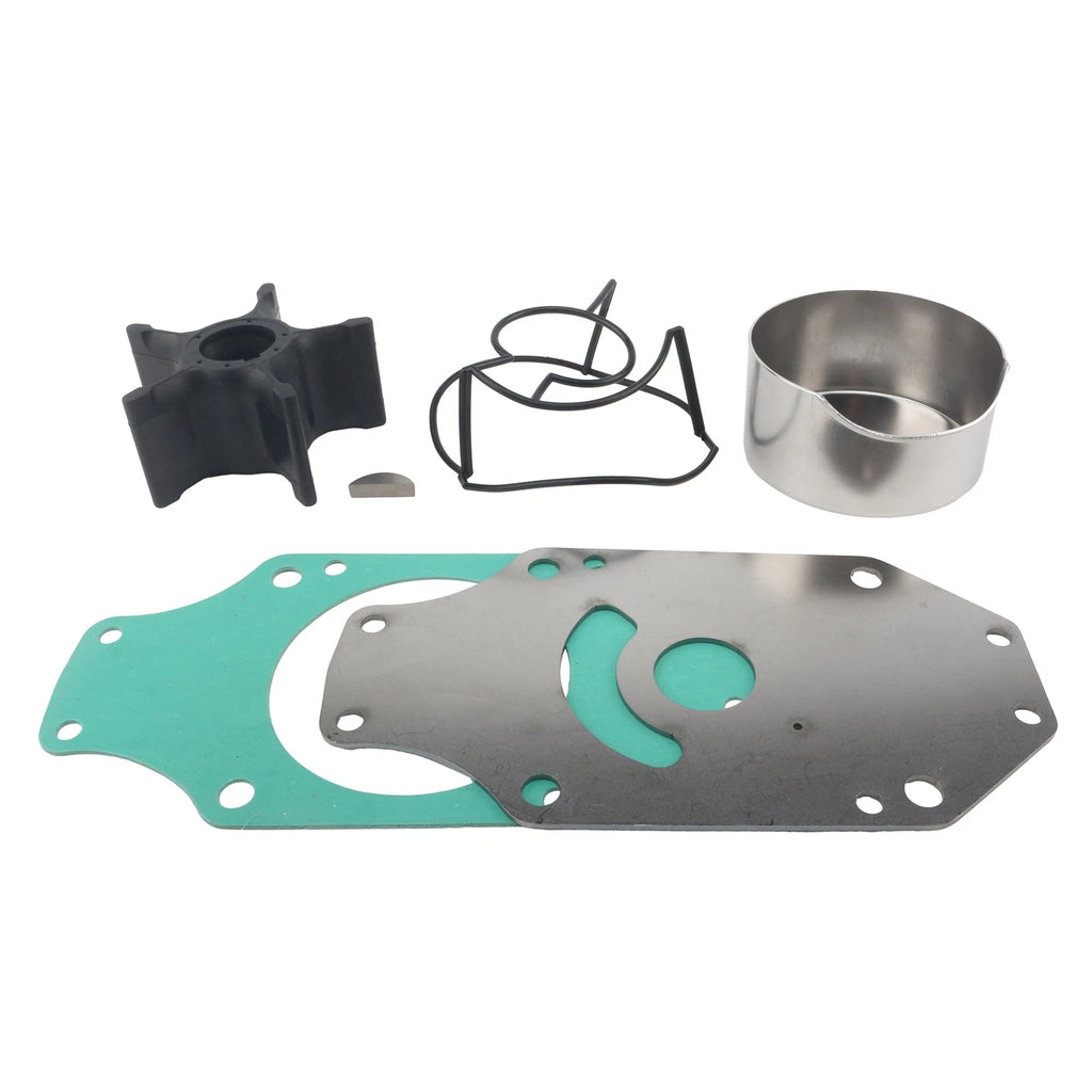 Water Pump Impeller Kit for Suzuki 300/325/350HP (4-Stroke) (17400-98L01)