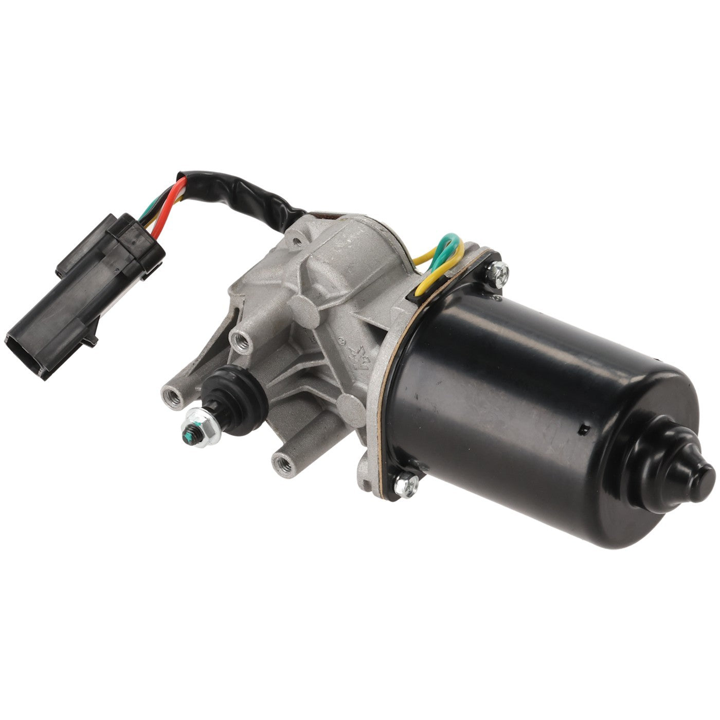 Front Windshield Wiper Motors for Jeep Cherokee (2000–2001)