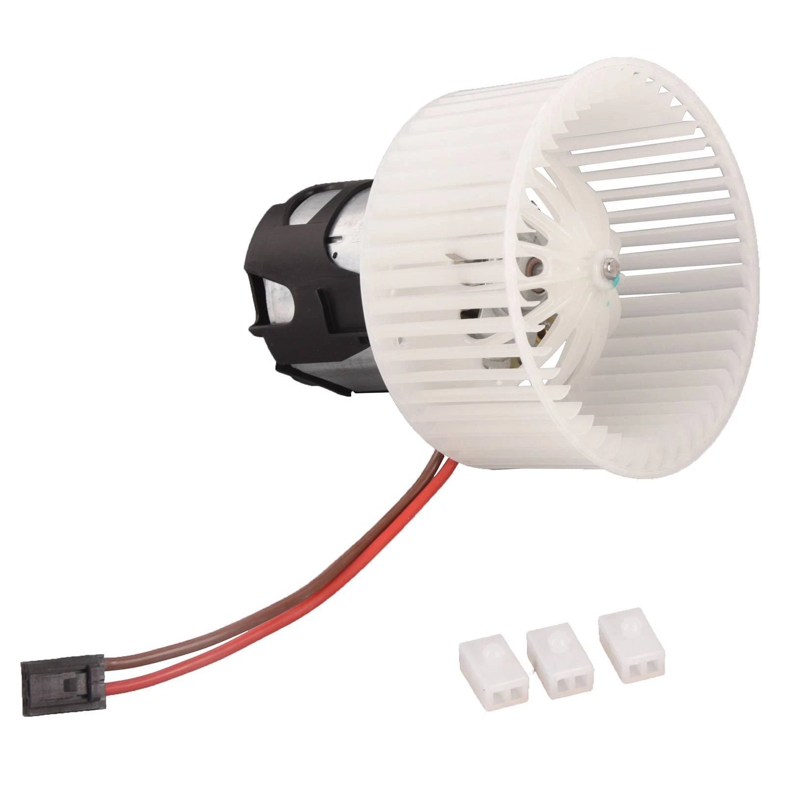 A/C Heater Blower Motor for BMW 528i 535i 550i 640i 650i 740Li 750Li (2008–2016)