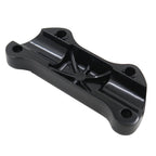 1" 25MM Handlebar Riser Clamp for Harley Sportster 883, Dyna Super Glide