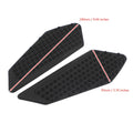 Side Tank Traction Grip Knee Pads for Honda CBR650F (2014–2021) T9