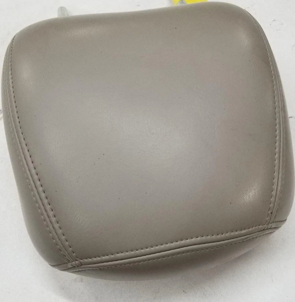 Headrest for Lincoln LS (2003–2006) Dark Stone 4U 6U Interior Code