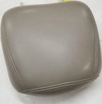Headrest for Lincoln LS (2003–2006) Dark Stone 4U 6U Interior Code