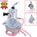 Carburetor for Yamaha TTR125 (2000–2004)