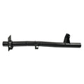 Front Rear Tank Support Shock Mount Kit for Chevy Silverado/GMC Sierra (2007–2014)