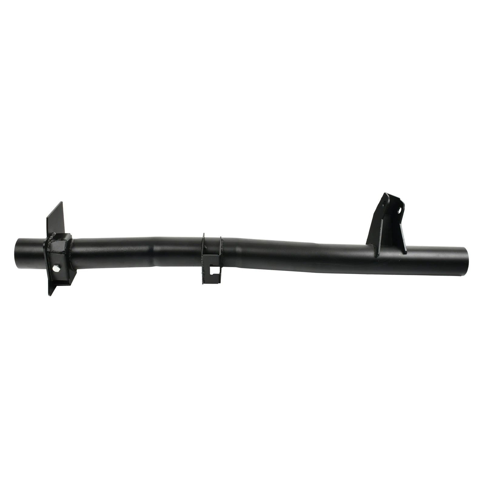 Front Rear Tank Support Shock Mount Kit for Chevy Silverado/GMC Sierra (2007–2014)