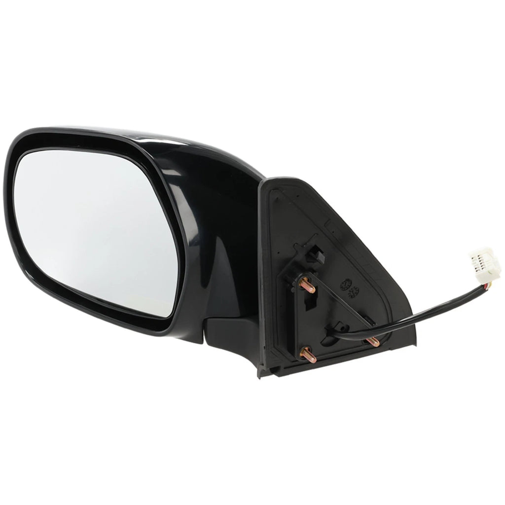 Set of 2 Heated Mirrors for Lexus GX470