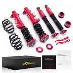 Coilovers for BMW 3 Series E36 318 328 (1993–1998) Struts Suspension Spring