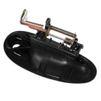 Front Driver Left Side Door Pull Handle Lever for Chrysler 300M/Intrepid (1998–2004)