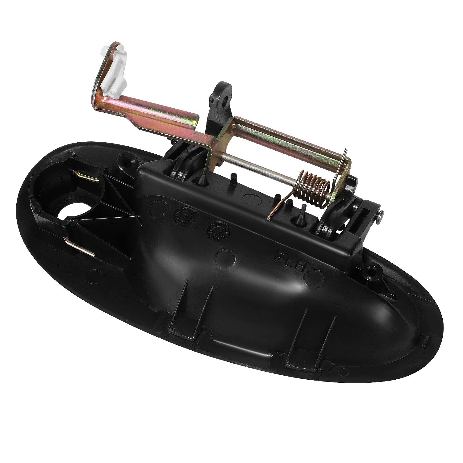 Front Driver Left Side Door Pull Handle Lever for Chrysler 300M/Intrepid (1998–2004)