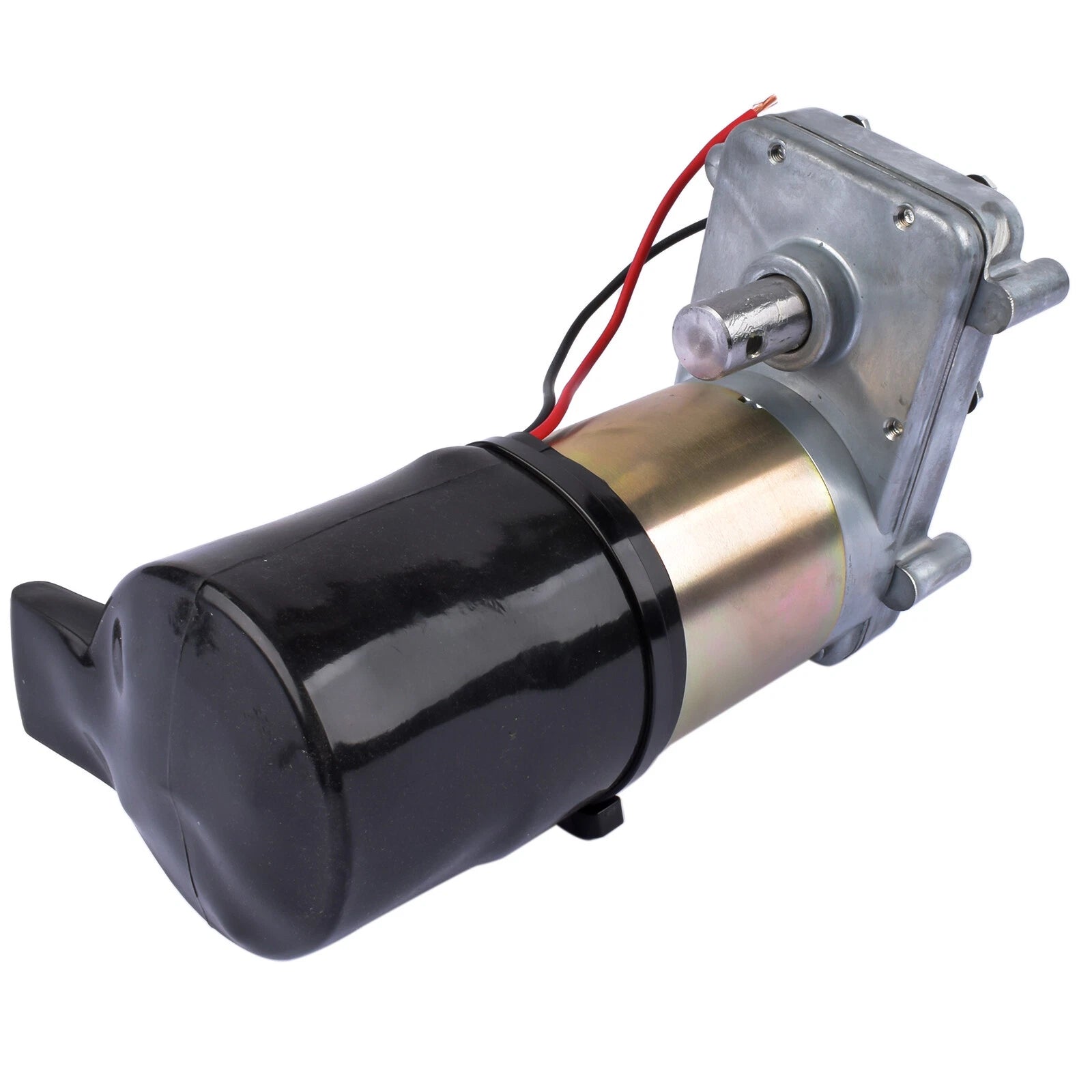 Maxi Torque Dual Shaft RV Slide Out Motor for RV (12V)