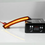Front LED Side Marker Lights for MINI Cooper (2007–2015)