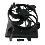 Electric Radiator Cooling Fan for Mercury (1998-2000)