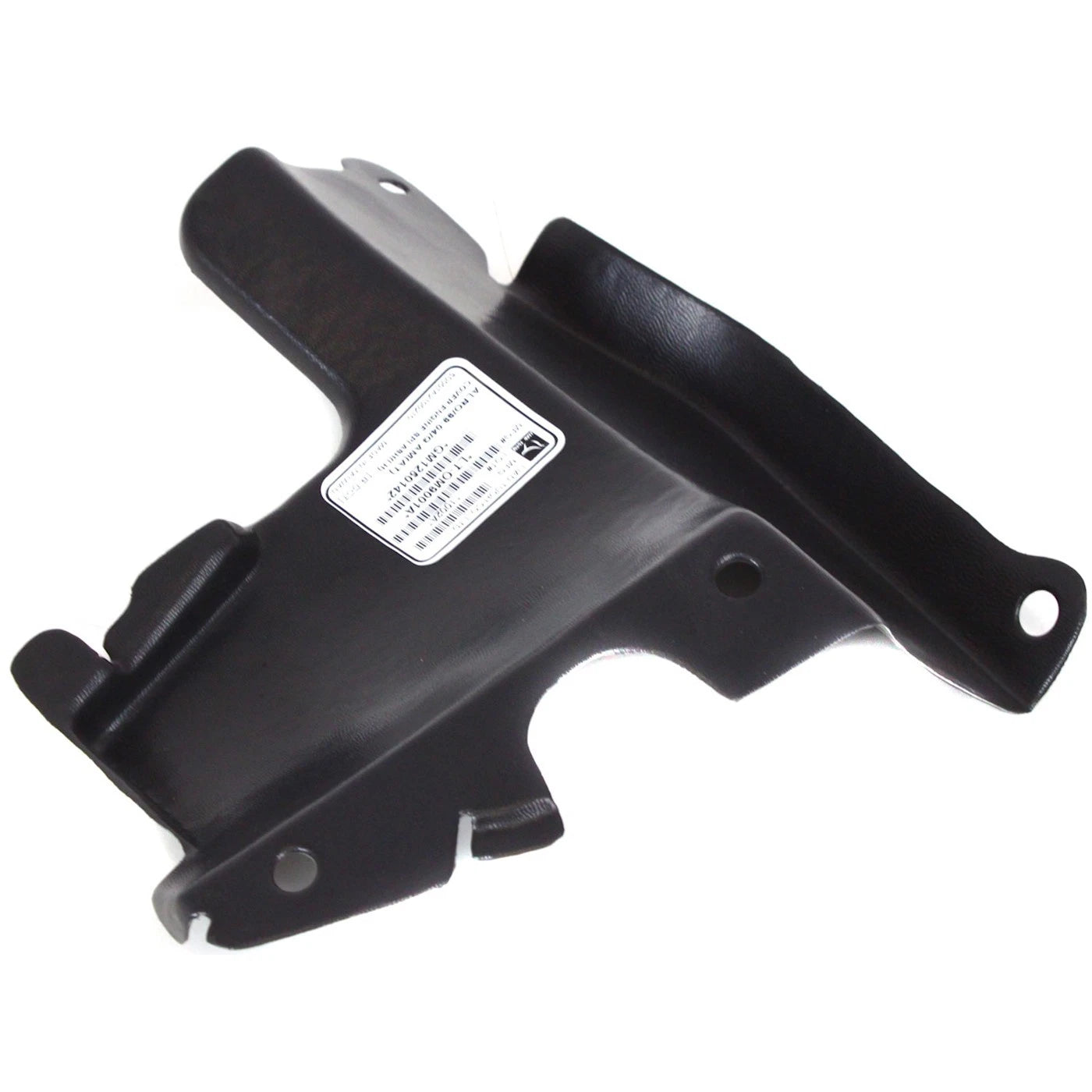 Engine Splash Shield for Pontiac Grand Am (1999–2005) Front Driver Side