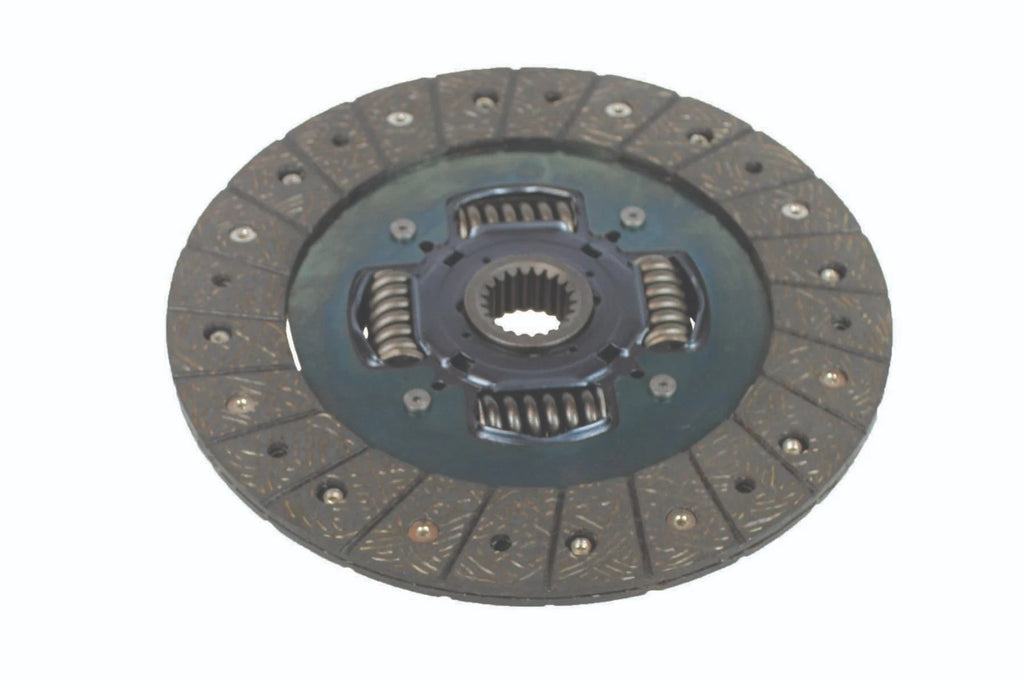 Clutch Disc for Toyota Pickup 4Runner (1979–1988) Non-Turbo 2.2L 2.4L