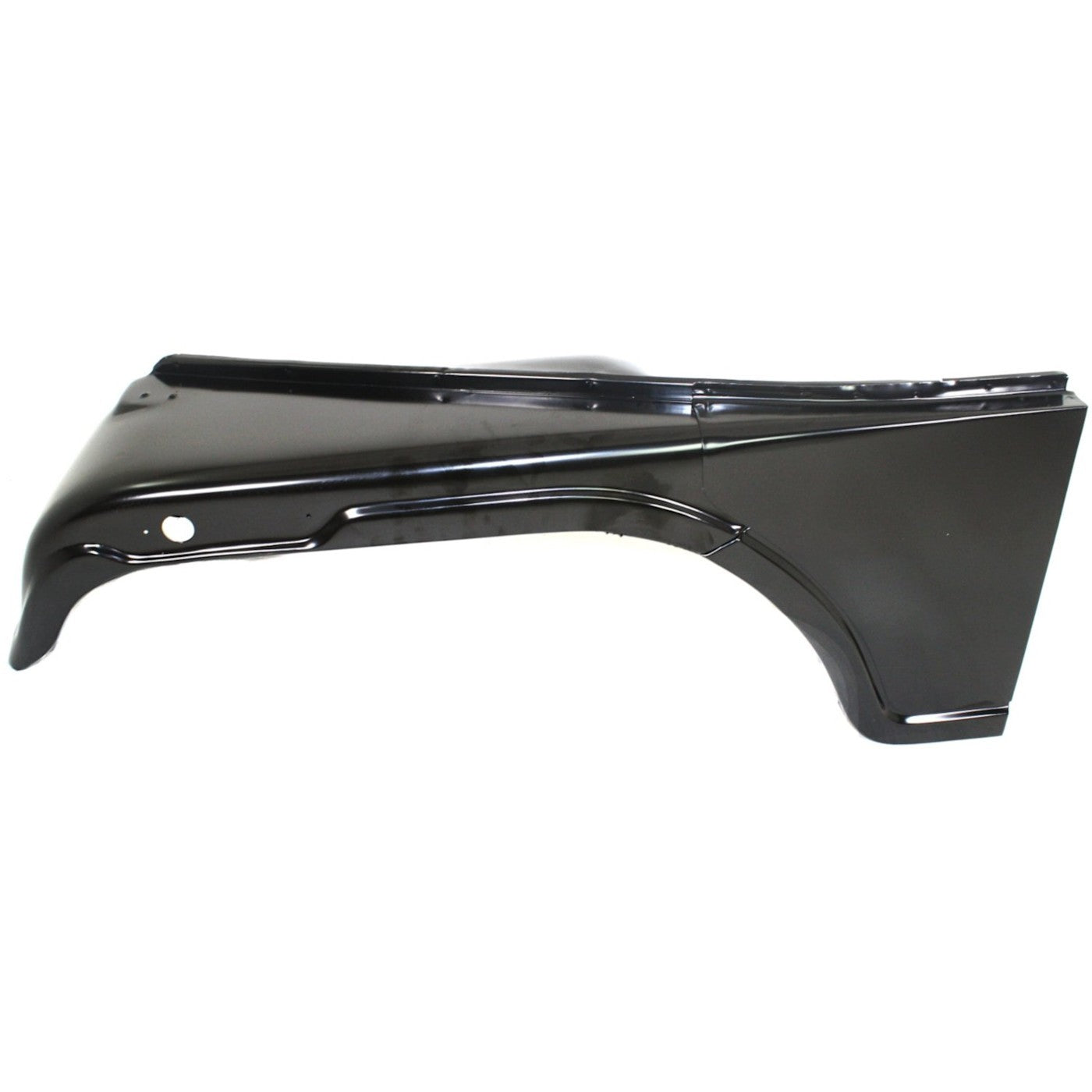 Fender for Jeep CJ5 (1967–1971) Front Driver and Passenger Side