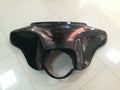 Unpainted Front Outer Batwing Fairing for Harley Electra Glide (1996–2013)