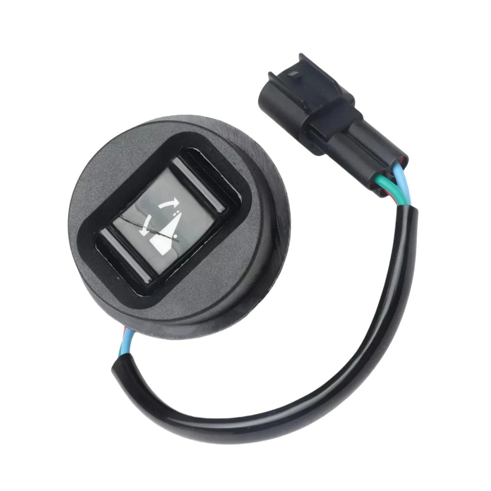 Trim Tilt Switch for Yamaha Outboard 40-115 HP (63D-82563-10-00)