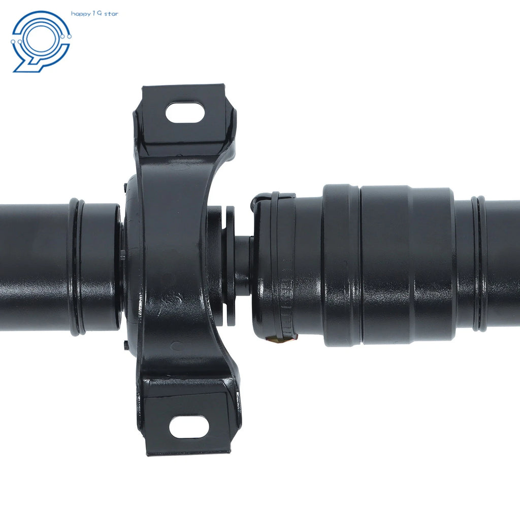 Rear Driveshaft Prop Shaft Assembly for Mercedes-Benz W164 ML320 ML350 ML450 (2006–2012)