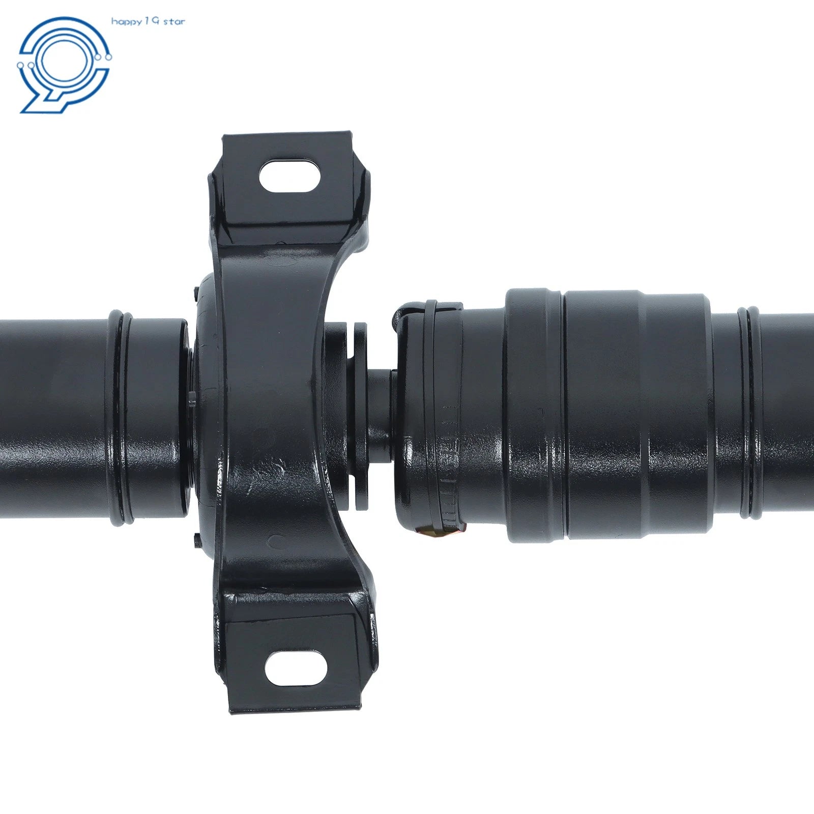 Rear Driveshaft Prop Shaft Assembly for Mercedes-Benz W164 ML320 ML350 ML450 (2006–2012)