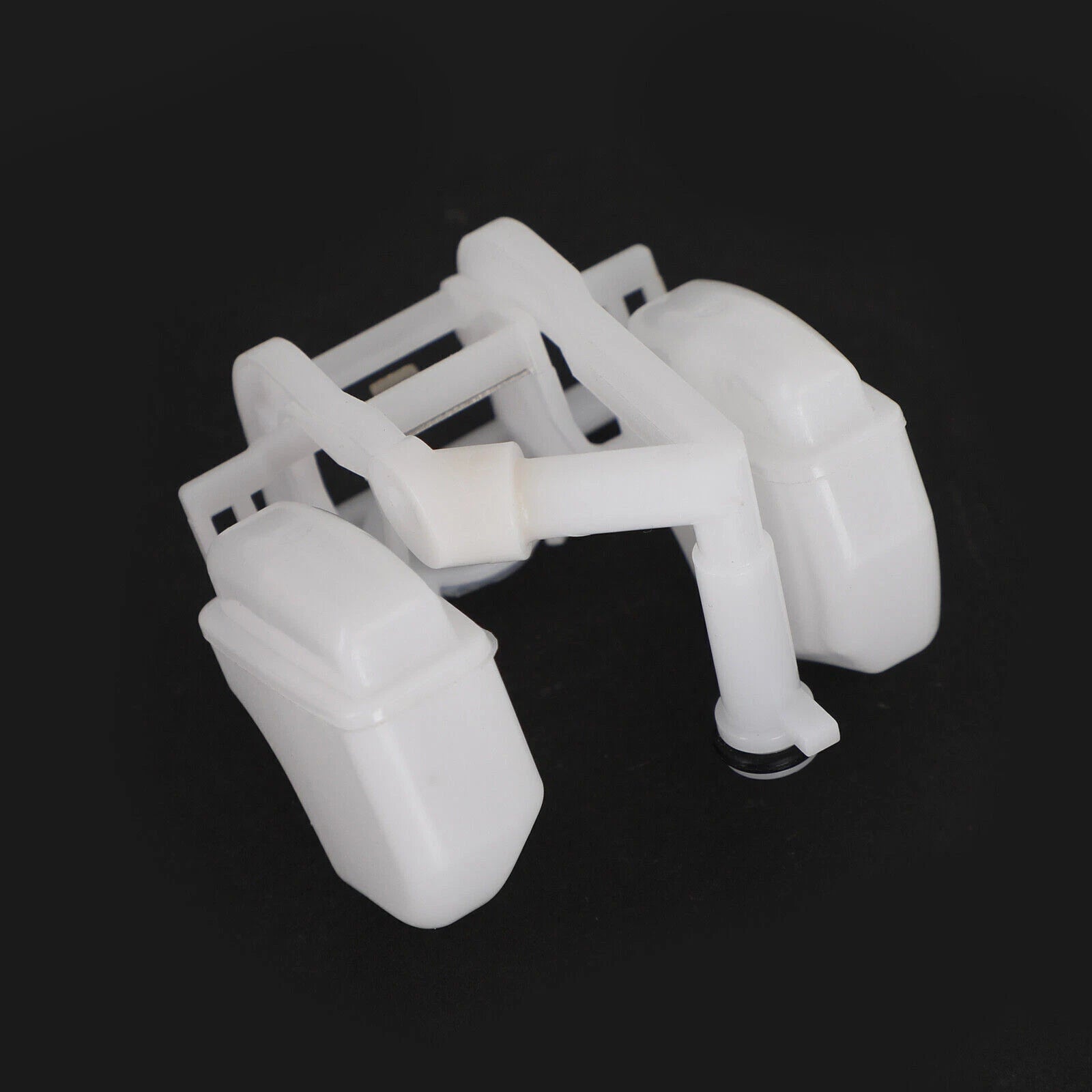 2X Carburetor Oil Cup Float for Suzuki Bandit 250 400 (1995–2000)