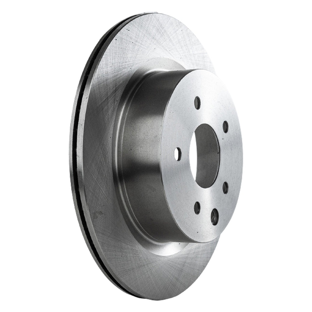 Disc Brake Rotor for Nissan Maxima (2009–2020) Rear Solid