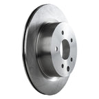 Disc Brake Rotor for Nissan Maxima (2009–2020) Rear Solid