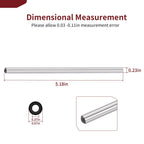 Left Clutch Push Rod & Seal for Suzuki GSXR 1000/1000R (2001–2023)