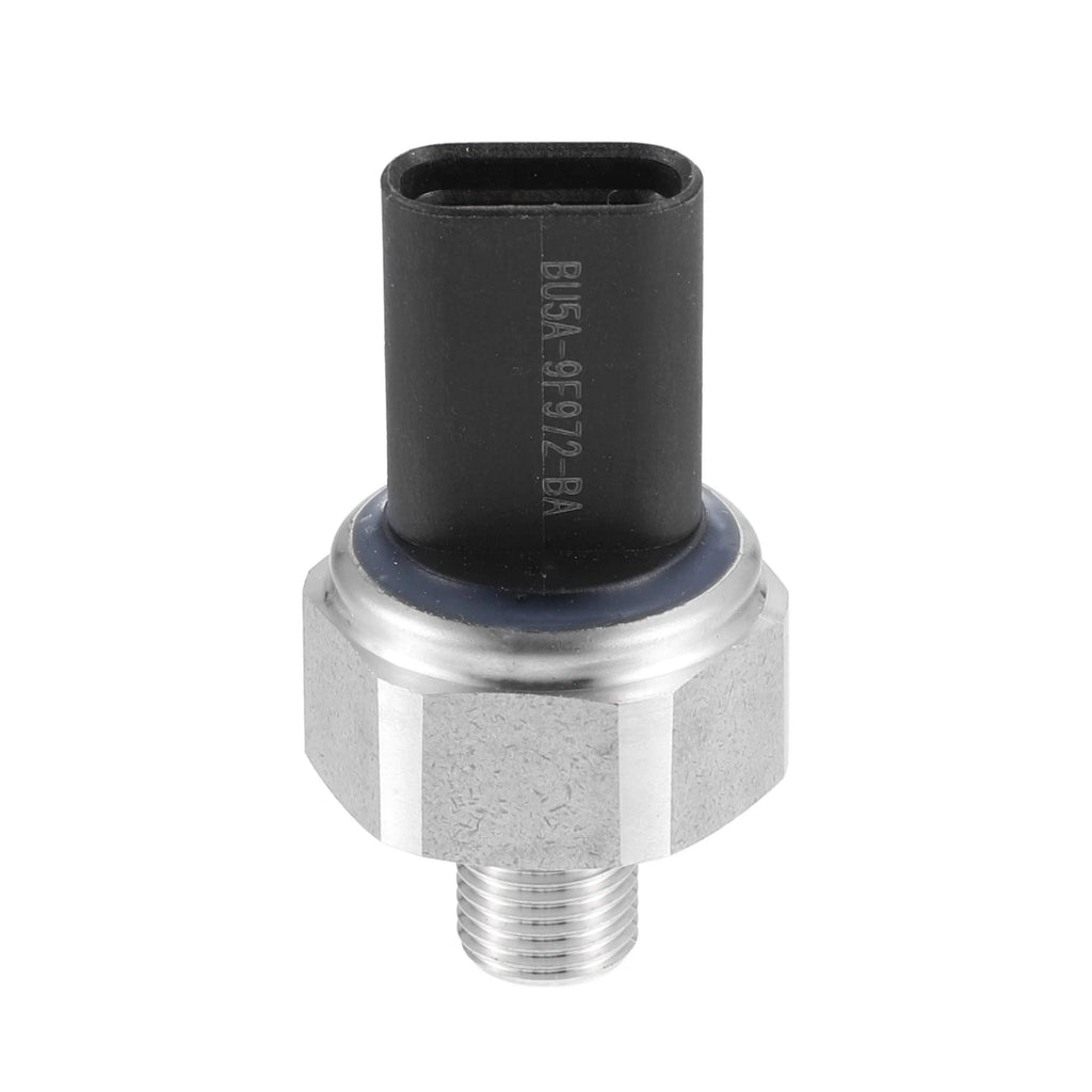 Fuel Injection Pressure Sensor BU5A-9F972-BA for Ford Edge Escape Mustang (2007–2019)