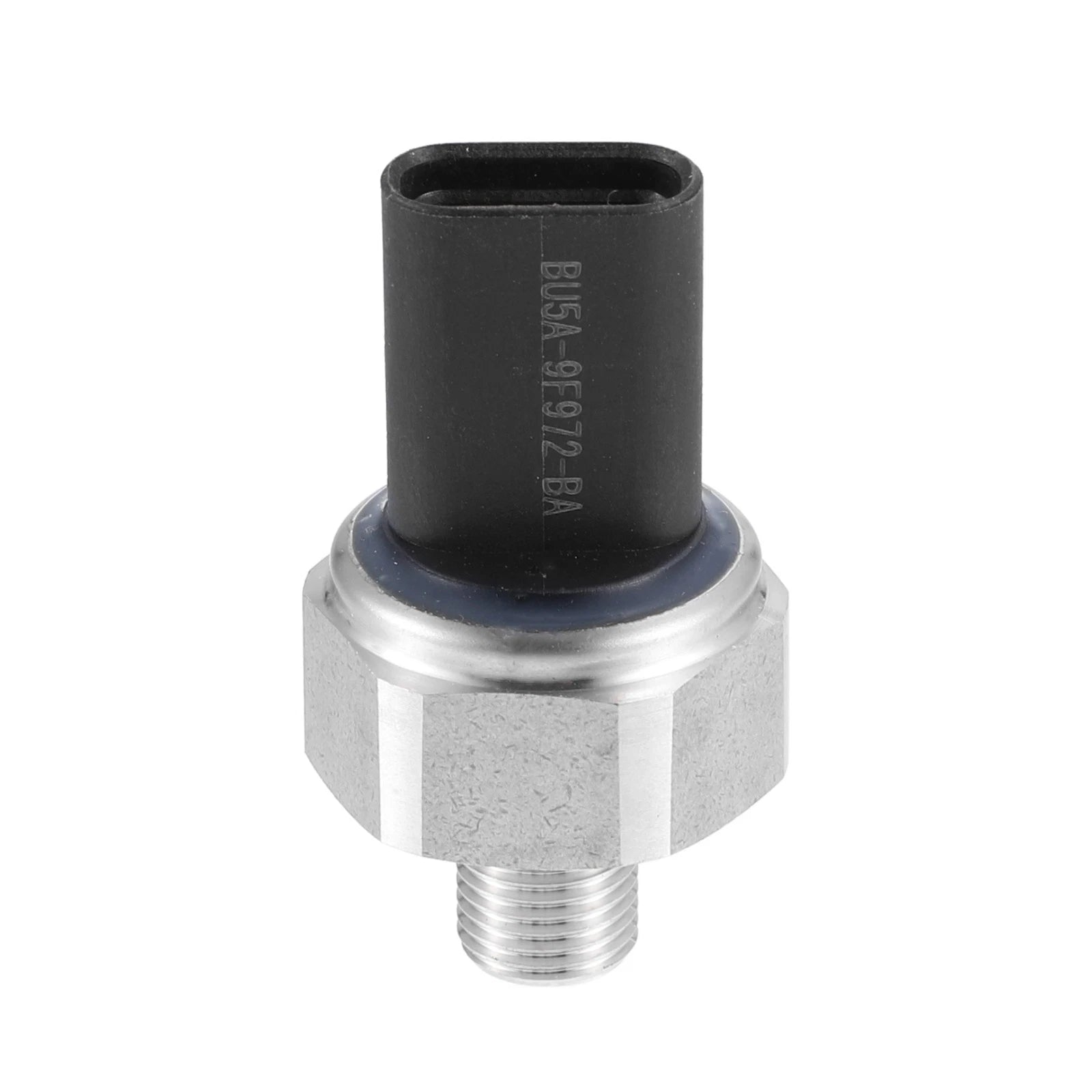 Fuel Injection Pressure Sensor BU5A-9F972-BA for Ford Edge Escape Mustang (2007–2019)