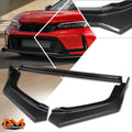 Aluminum Core Cooling Radiator for Hyundai Sonata (2015–2018)
