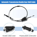 Automatic Transmission Gear Shift Cable No. 3382048060 for Lexus RX300 (2001–2003)