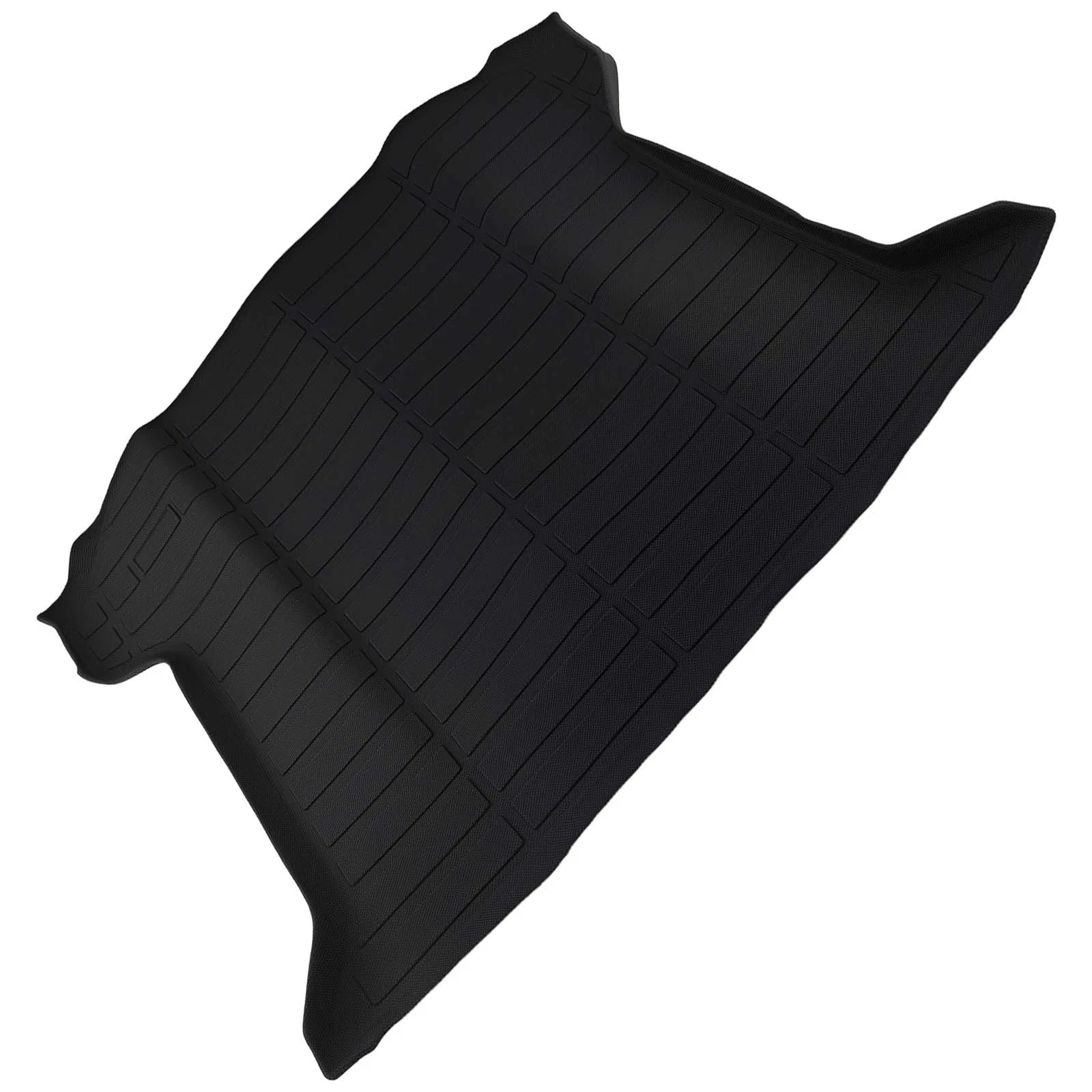 All-Weather TPE Rear Cargo Liner for Cadillac XT5 (2017-2025)