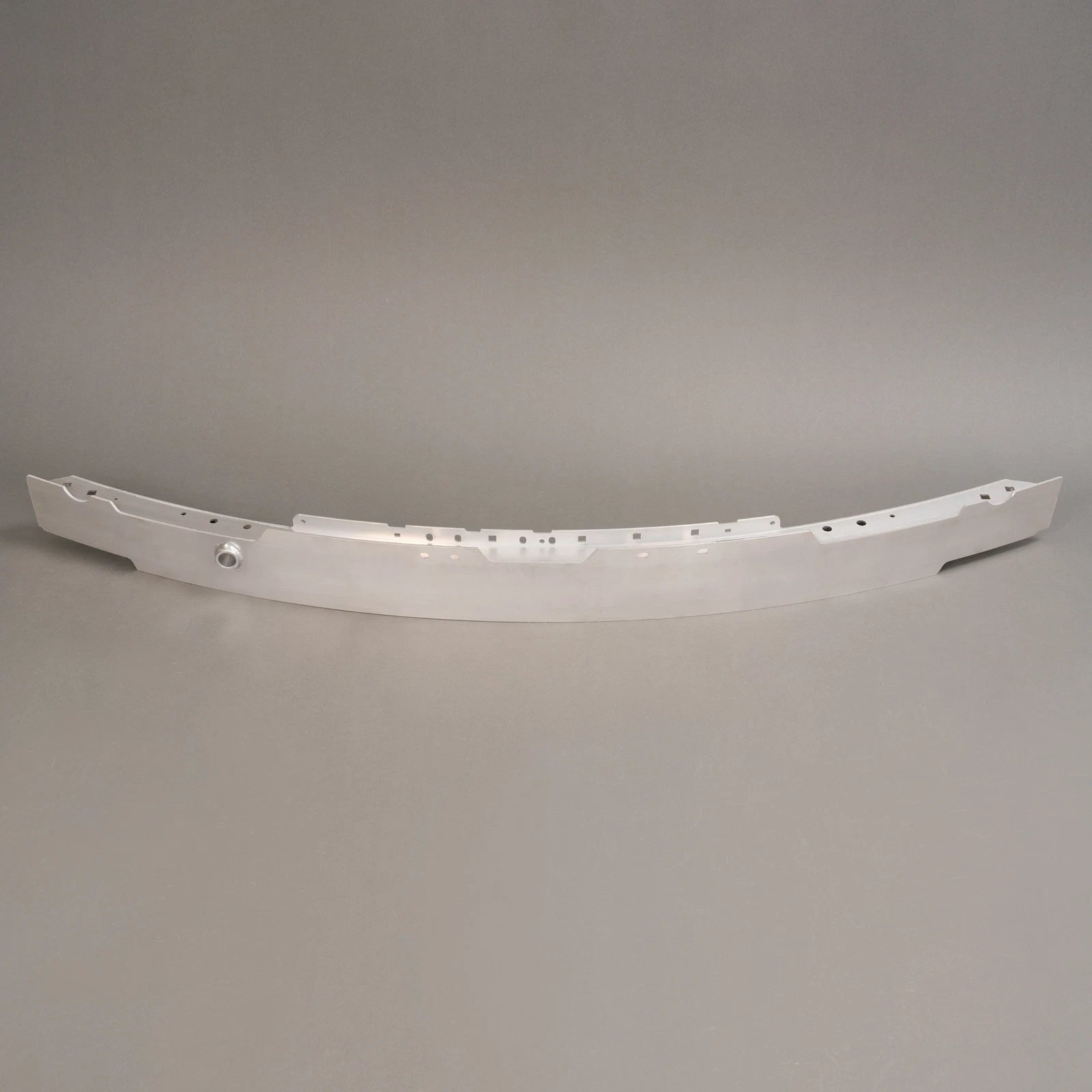 Front Aluminum Bumper Reinforcement Bar for Mercedes-Benz CLS-Class (2012–2018)