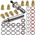 Fuel Injector Sleeves Removal Installer Kit for Navistar DT466E (1990–2004)
